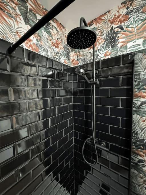 Panoramic Design Loft Apartamento Las Palmas de Gran Canaria