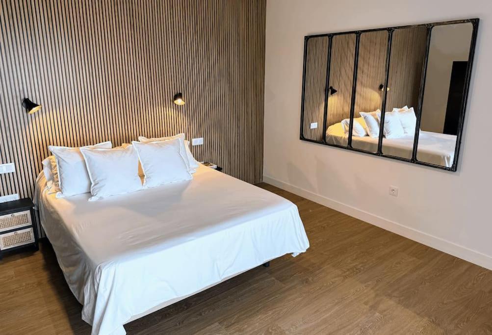 Panoramic Design Loft Las Palmas de Gran Canaria
